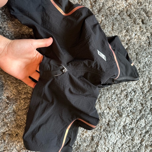 Speedo LZR intent rosegold/black size 25 - WORN - Picture 4 of 6